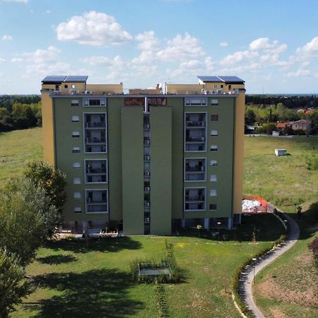 Appartamento Fiordaliso Mantova Eksteriør billede