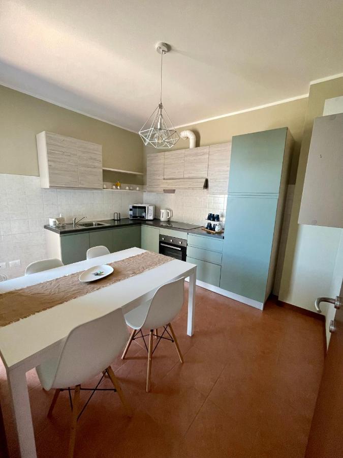 Appartamento Fiordaliso Mantova Eksteriør billede